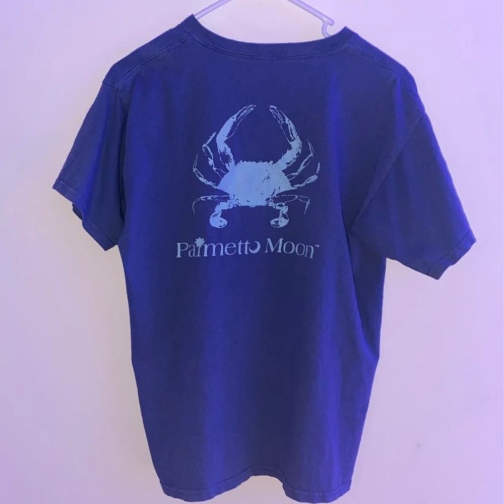 Palmetto Moon and Simply Southern Tee Shirt Bundle